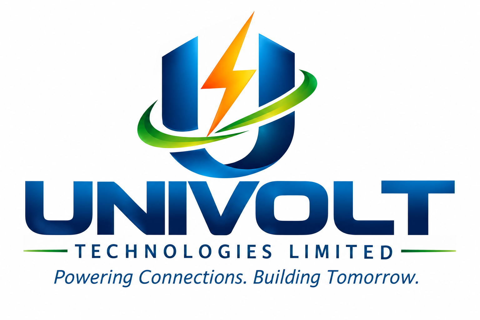 UNIVOLT Technologies Limited